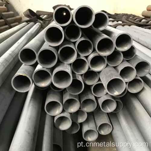 Pipe a quente enrolado e desenhado a frio ASTM 4140